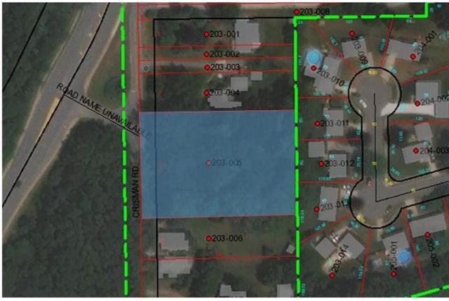 2089 Crisman Road, Portage, IN 46368