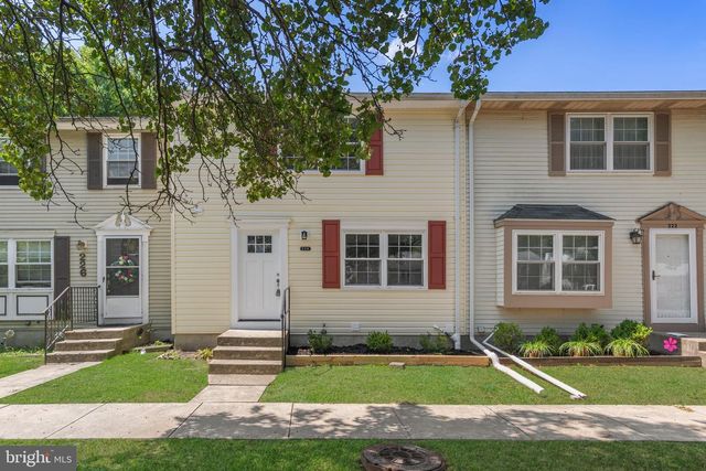 224 GLENDA CT, Millersville, MD 21108