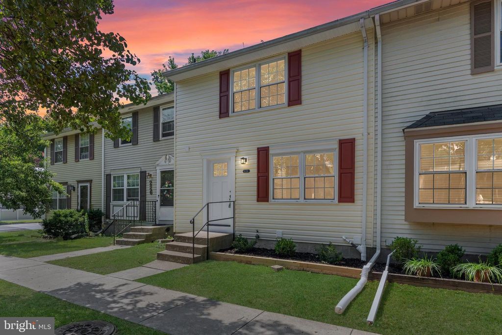 224 GLENDA CT, Millersville, MD 21108