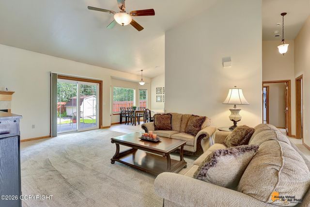 2491 W Stonebridge Drive, Wasilla, AK 99654
