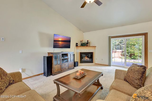 2491 W Stonebridge Drive, Wasilla, AK 99654