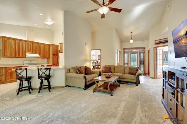 2491 W Stonebridge Drive, Wasilla, AK 99654