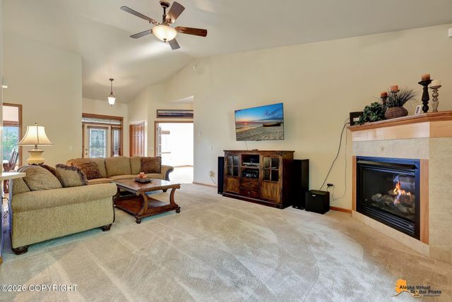 2491 W Stonebridge Drive, Wasilla, AK 99654