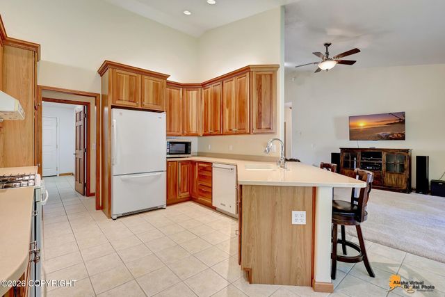 2491 W Stonebridge Drive, Wasilla, AK 99654