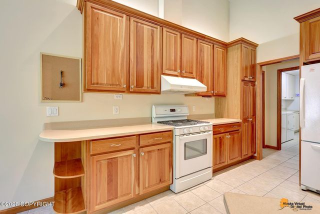 2491 W Stonebridge Drive, Wasilla, AK 99654