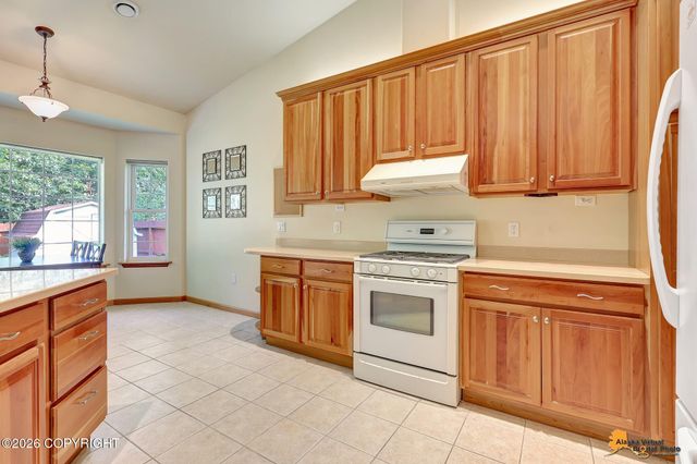 2491 W Stonebridge Drive, Wasilla, AK 99654