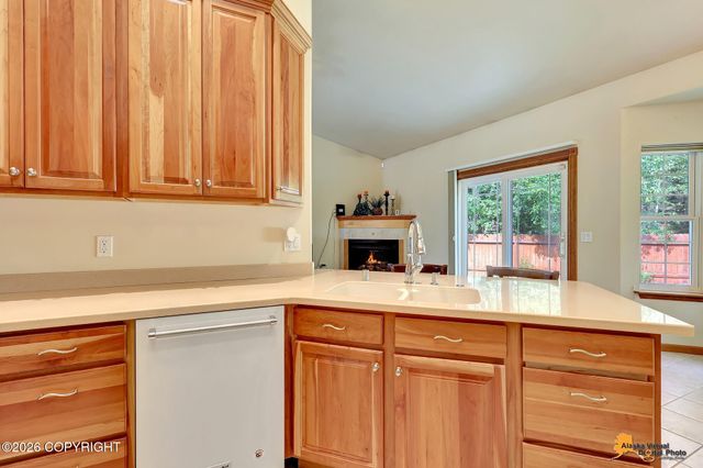 2491 W Stonebridge Drive, Wasilla, AK 99654