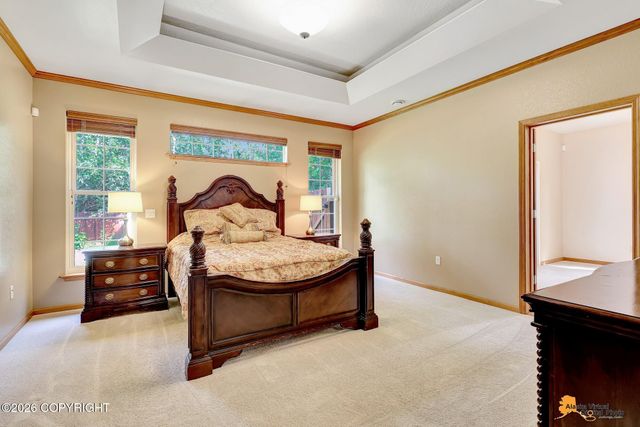 2491 W Stonebridge Drive, Wasilla, AK 99654