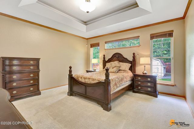 2491 W Stonebridge Drive, Wasilla, AK 99654
