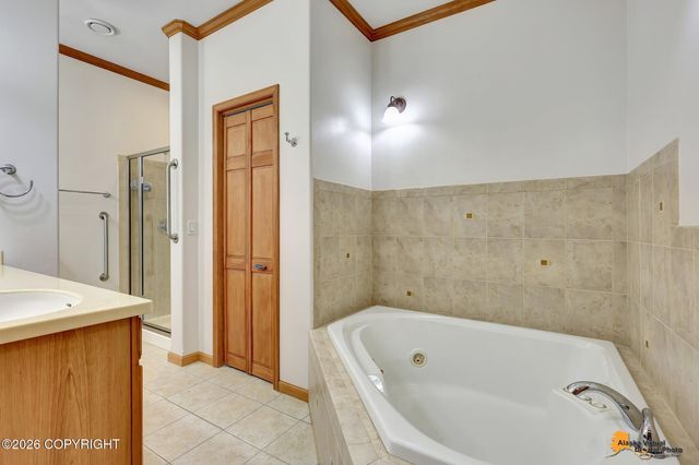 2491 W Stonebridge Drive, Wasilla, AK 99654