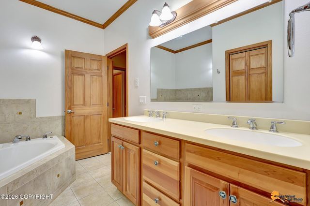 2491 W Stonebridge Drive, Wasilla, AK 99654