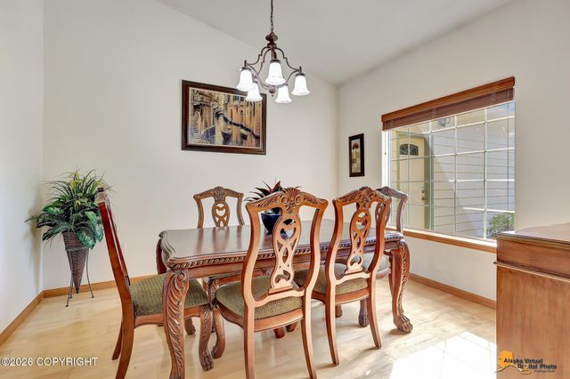 2491 W Stonebridge Drive, Wasilla, AK 99654