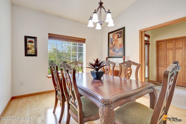 2491 W Stonebridge Drive, Wasilla, AK 99654