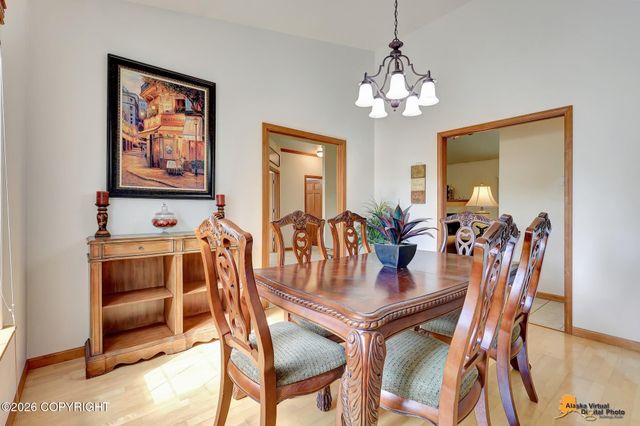 2491 W Stonebridge Drive, Wasilla, AK 99654
