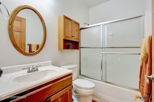2491 W Stonebridge Drive, Wasilla, AK 99654