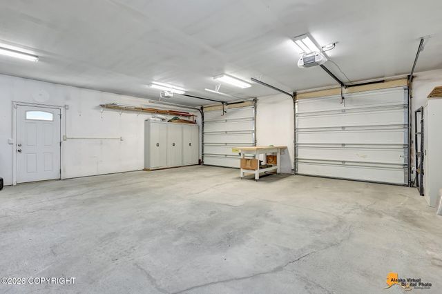 2491 W Stonebridge Drive, Wasilla, AK 99654