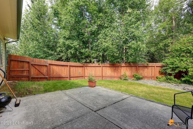2491 W Stonebridge Drive, Wasilla, AK 99654