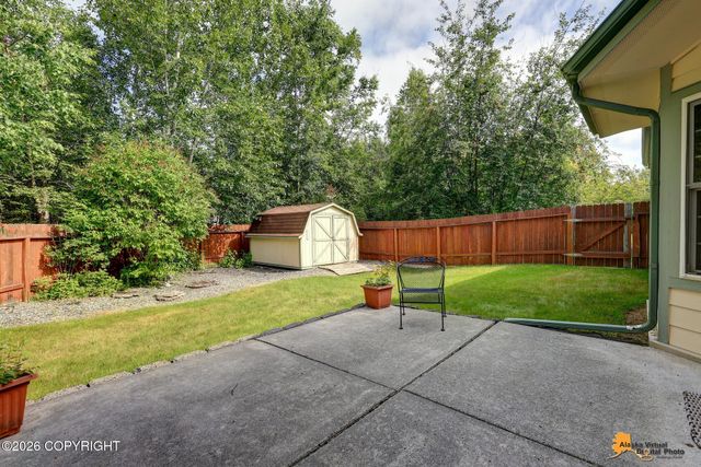 2491 W Stonebridge Drive, Wasilla, AK 99654
