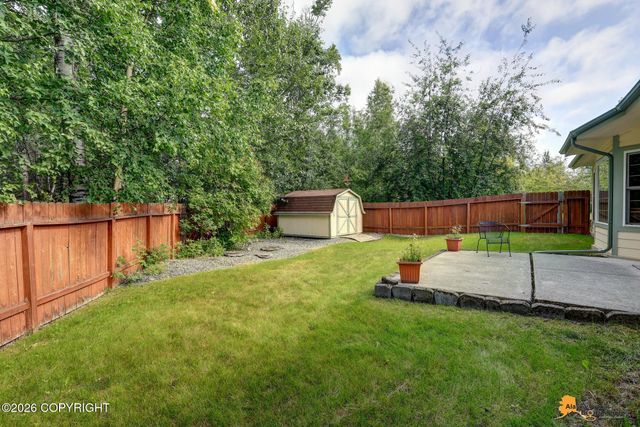 2491 W Stonebridge Drive, Wasilla, AK 99654
