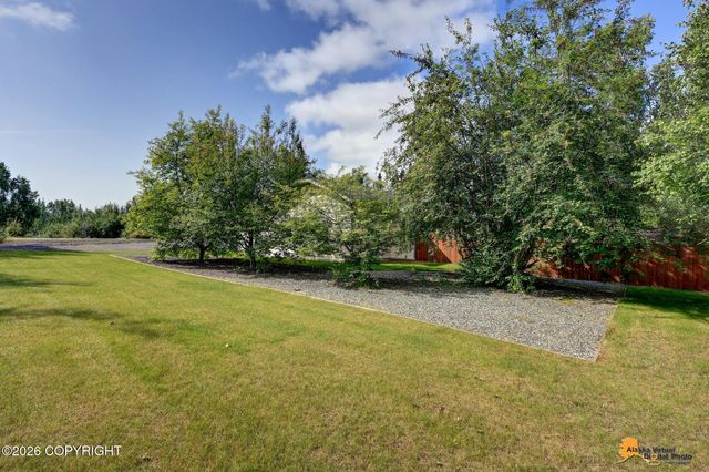 2491 W Stonebridge Drive, Wasilla, AK 99654