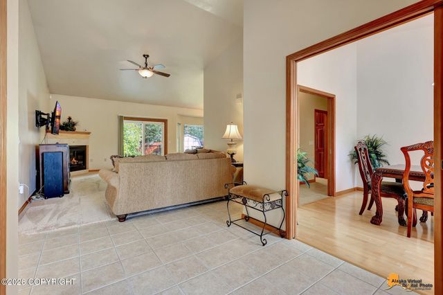 2491 W Stonebridge Drive, Wasilla, AK 99654