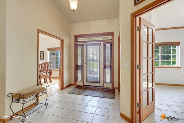 2491 W Stonebridge Drive, Wasilla, AK 99654