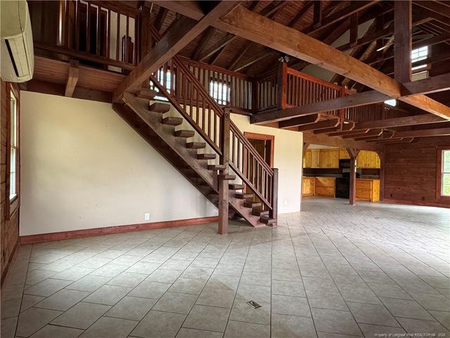 1097 Galatia Church Road, Raeford, NC 28376