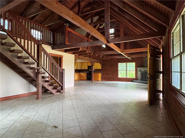 1097 Galatia Church Road, Raeford, NC 28376