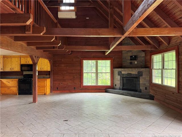 1097 Galatia Church Road, Raeford, NC 28376