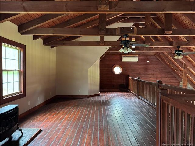 1097 Galatia Church Road, Raeford, NC 28376