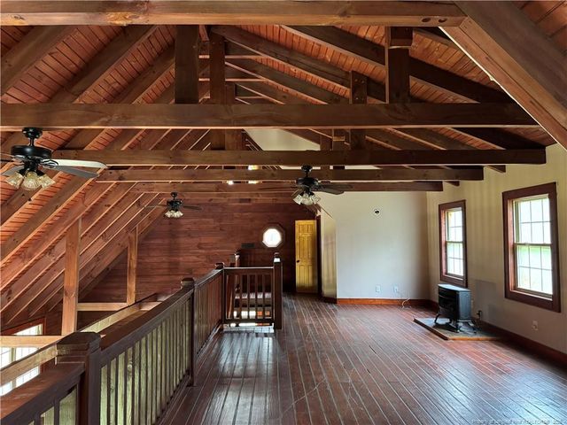 1097 Galatia Church Road, Raeford, NC 28376