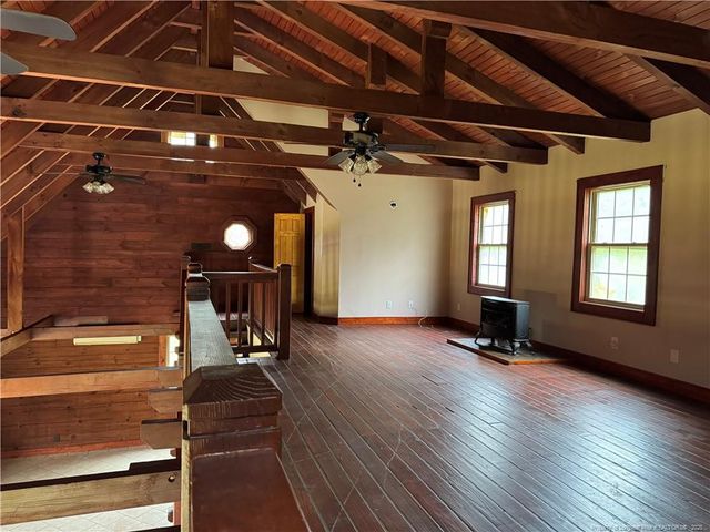 1097 Galatia Church Road, Raeford, NC 28376