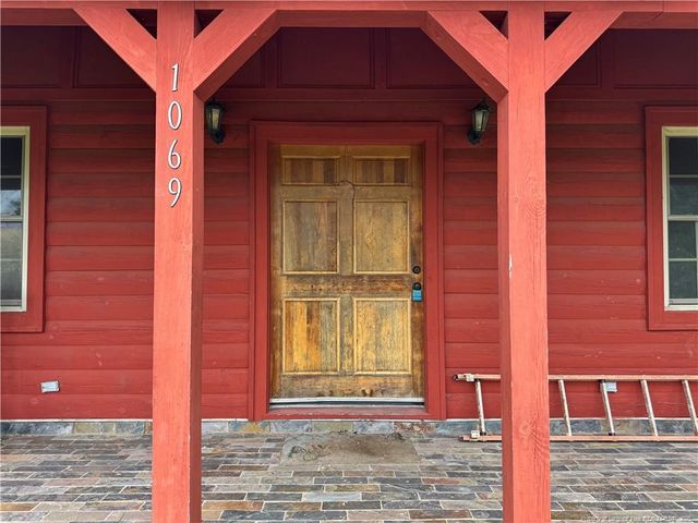 1097 Galatia Church Road, Raeford, NC 28376