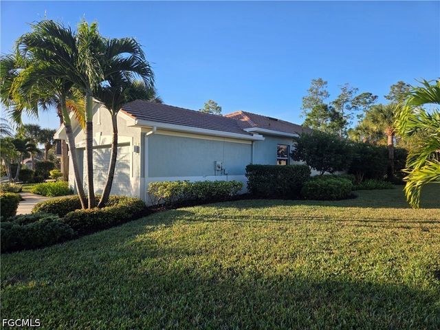 10640 Camarelle CIR, Fort Myers, FL 33913