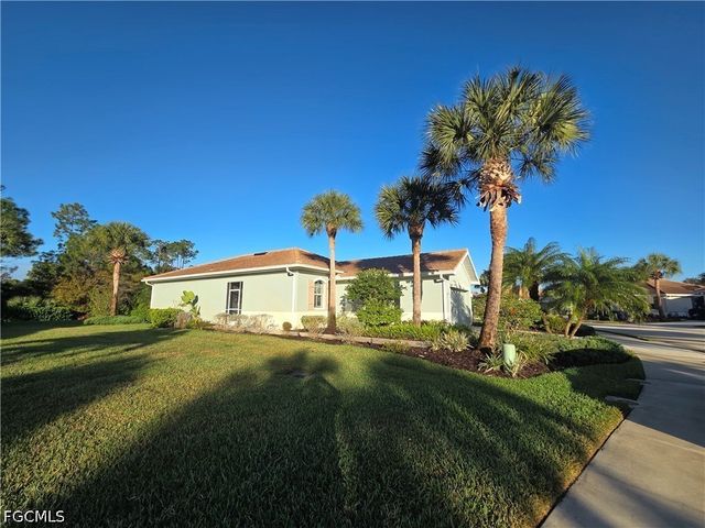 10640 Camarelle CIR, Fort Myers, FL 33913