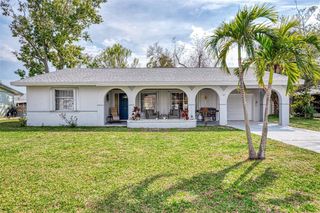 13479 NEWPORT AVENUE, Port Charlotte, FL 33981