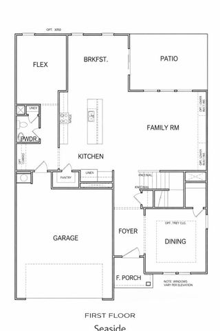 7280 Scituate Lane 46, Ooltewah, TN 37363