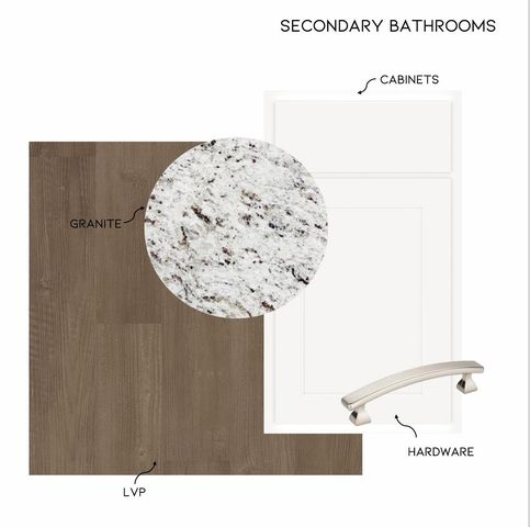 7280 Scituate Lane 46, Ooltewah, TN 37363