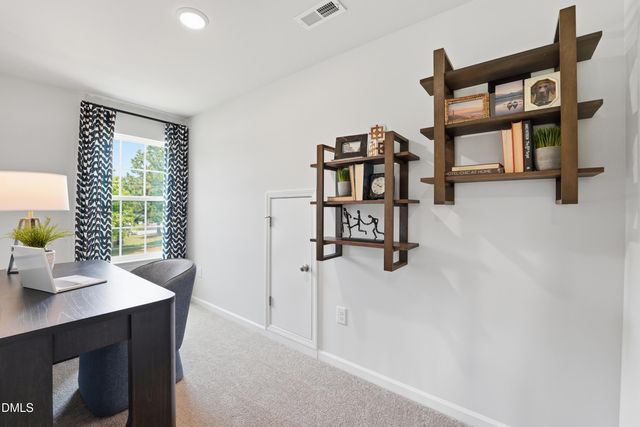 901 Bear Oak Circle, Gibsonville, NC 27249