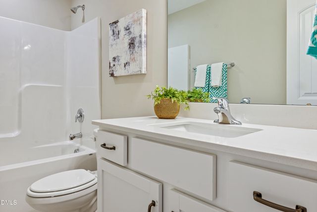 901 Bear Oak Circle, Gibsonville, NC 27249