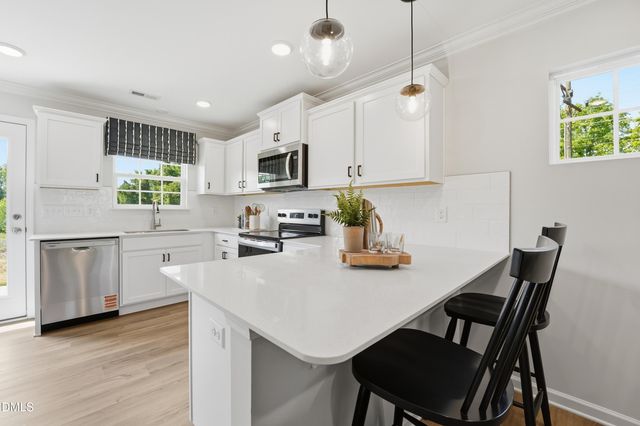901 Bear Oak Circle, Gibsonville, NC 27249