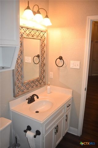 2602 Paisley Drive, Temple, TX 76502