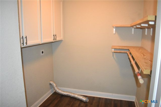 2602 Paisley Drive, Temple, TX 76502