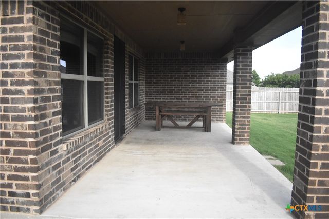 2602 Paisley Drive, Temple, TX 76502
