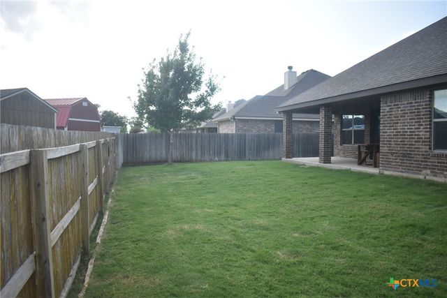 2602 Paisley Drive, Temple, TX 76502