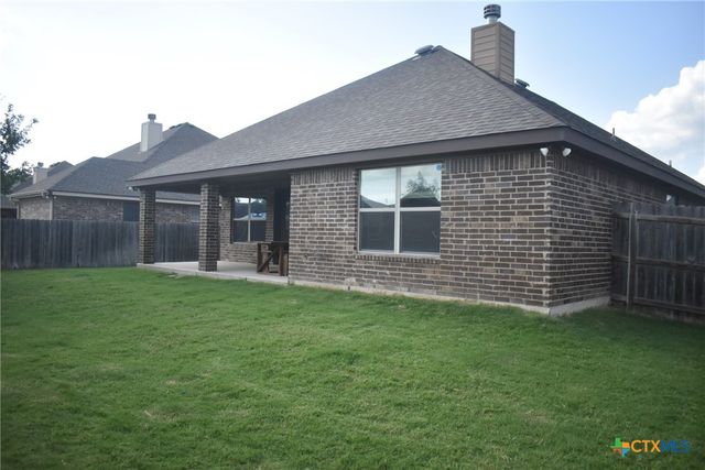 2602 Paisley Drive, Temple, TX 76502
