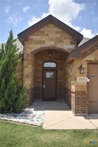 2602 Paisley Drive, Temple, TX 76502
