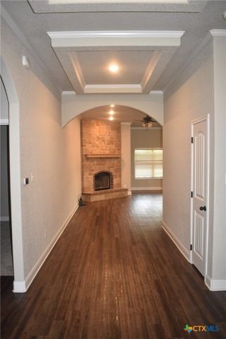 2602 Paisley Drive, Temple, TX 76502