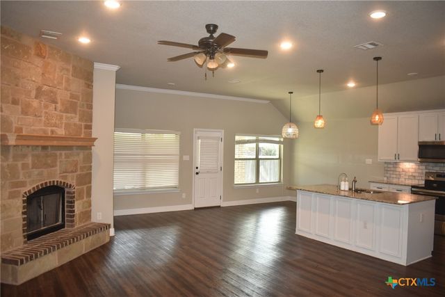 2602 Paisley Drive, Temple, TX 76502