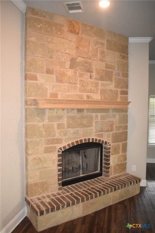 2602 Paisley Drive, Temple, TX 76502